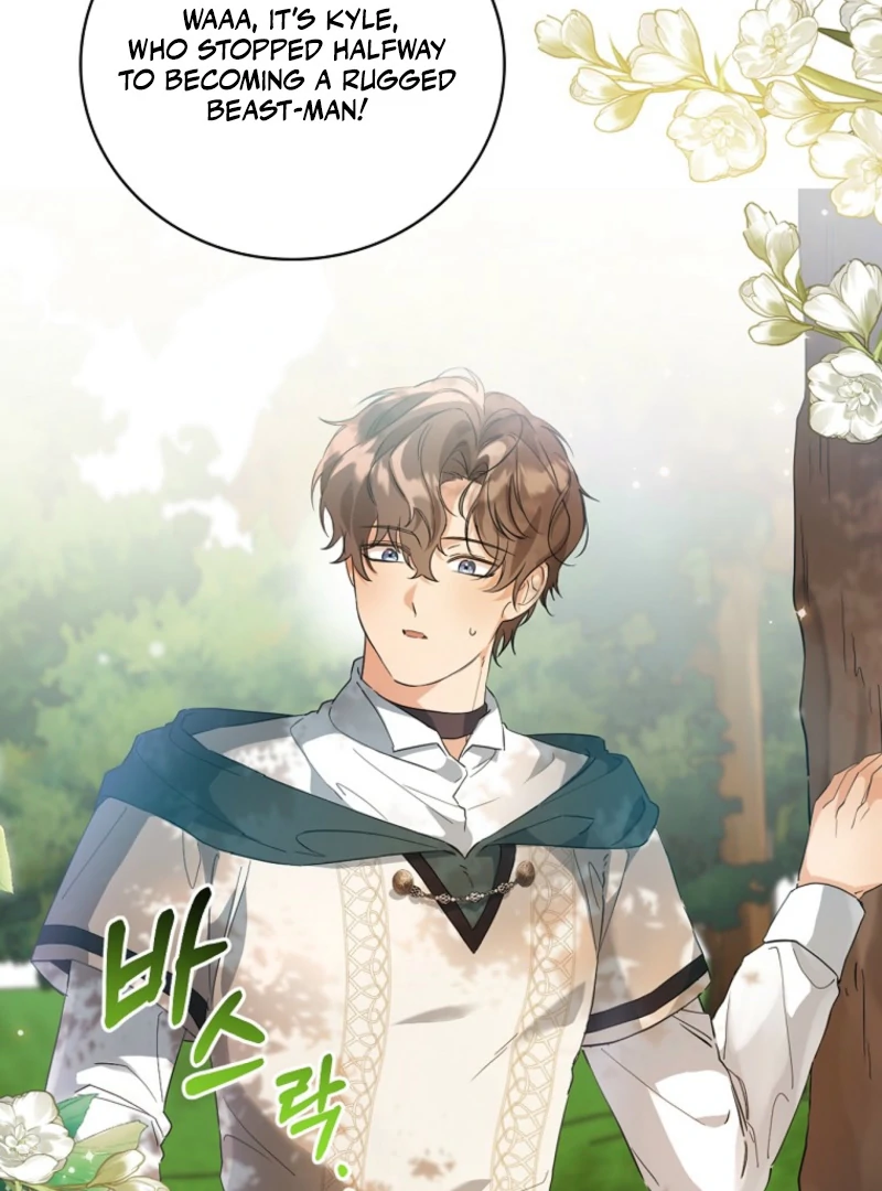 I Possessed as an Extra in a Childcare Story Chapter 7 354 ch 7 35