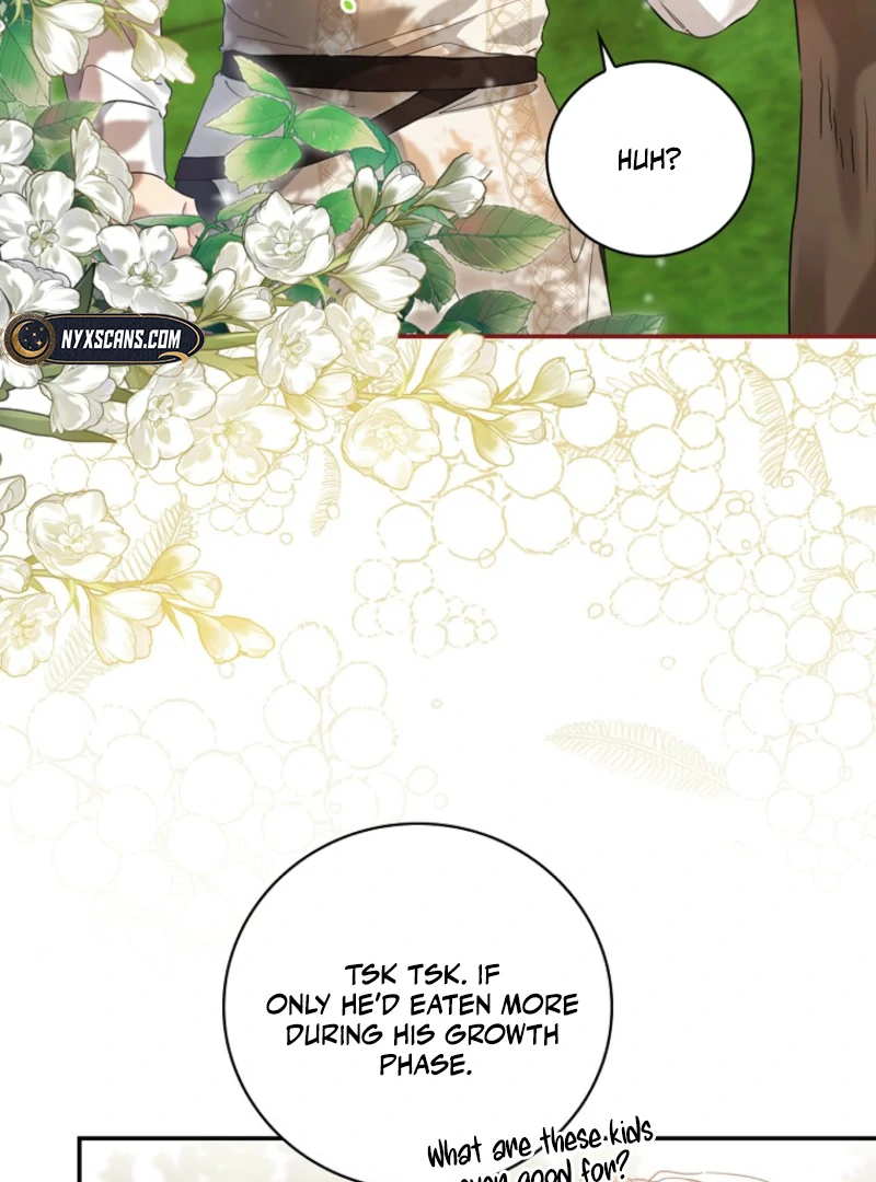 I Possessed as an Extra in a Childcare Story Chapter 7 355 ch 7 36