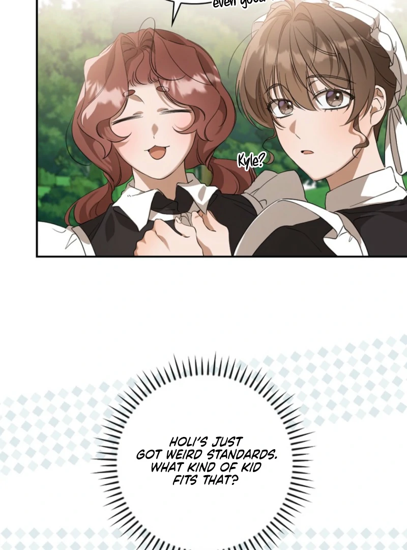 I Possessed as an Extra in a Childcare Story Chapter 7 356 ch 7 37