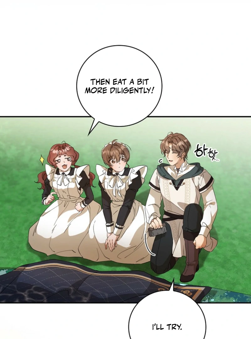 I Possessed as an Extra in a Childcare Story Chapter 7 360 ch 7 41