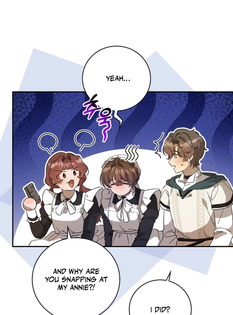 I Possessed as an Extra in a Childcare Story Chapter 7 363 ch 7 44