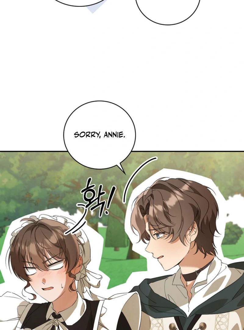 I Possessed as an Extra in a Childcare Story Chapter 7 364 ch 7 45