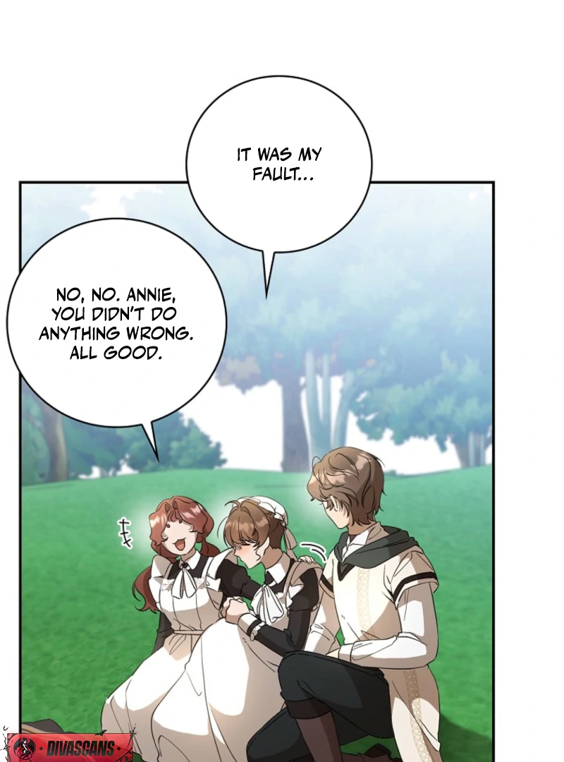 I Possessed as an Extra in a Childcare Story Chapter 7 366 ch 7 47