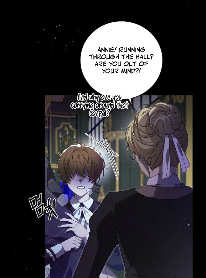 I Possessed as an Extra in a Childcare Story Chapter 7 369 ch 7 50