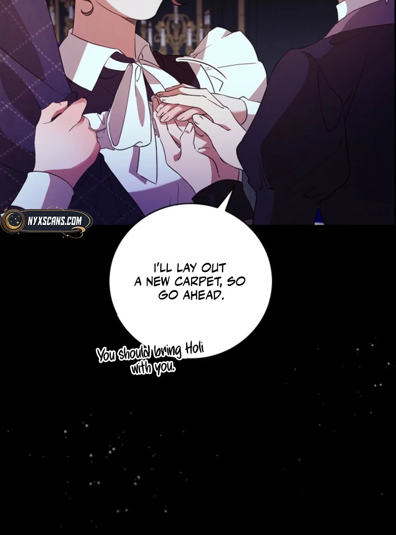 I Possessed as an Extra in a Childcare Story Chapter 7 374 ch 7 55