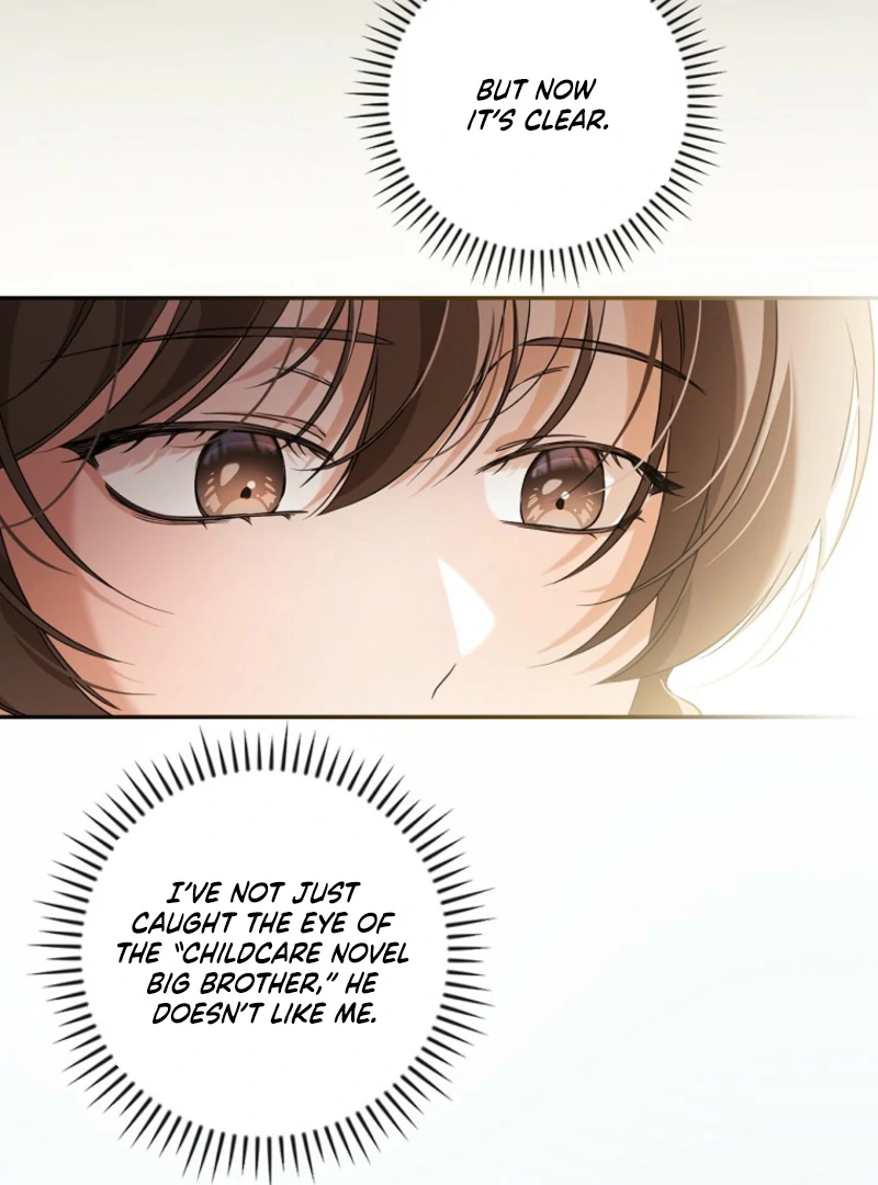 I Possessed as an Extra in a Childcare Story Chapter 7 377 ch 7 58