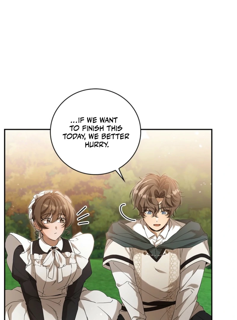 I Possessed as an Extra in a Childcare Story Chapter 7 385 ch 7 66