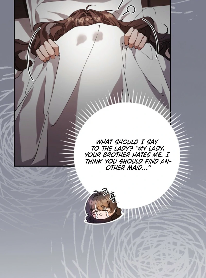 I Possessed as an Extra in a Childcare Story Chapter 7 392 ch 7 73