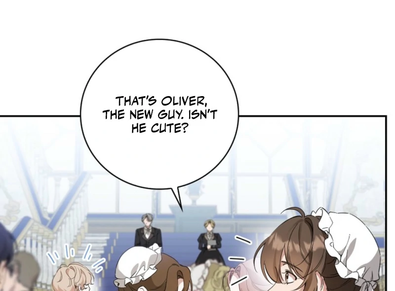 I Possessed as an Extra in a Childcare Story Chapter 7 396 ch 7 77