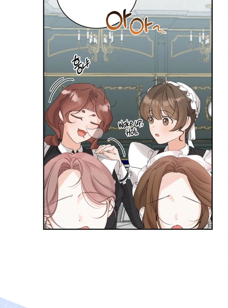 I Possessed as an Extra in a Childcare Story Chapter 7 400 ch 7 81