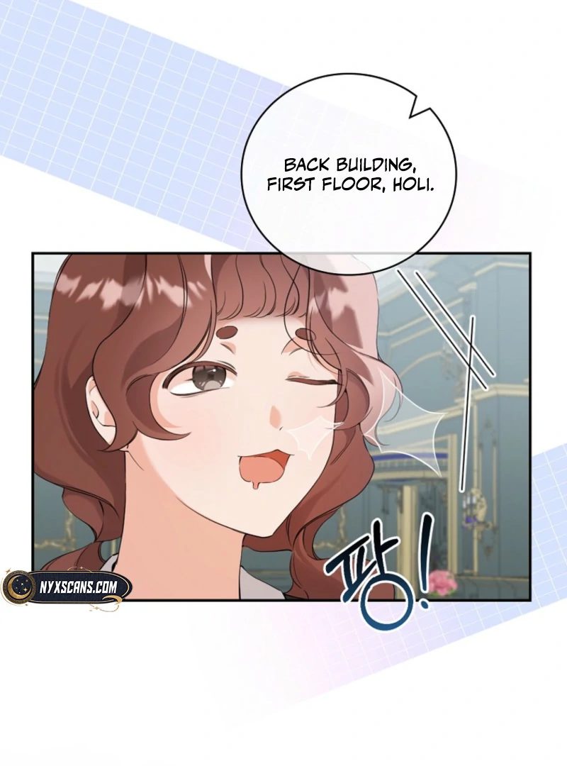 I Possessed as an Extra in a Childcare Story Chapter 7 401 ch 7 82