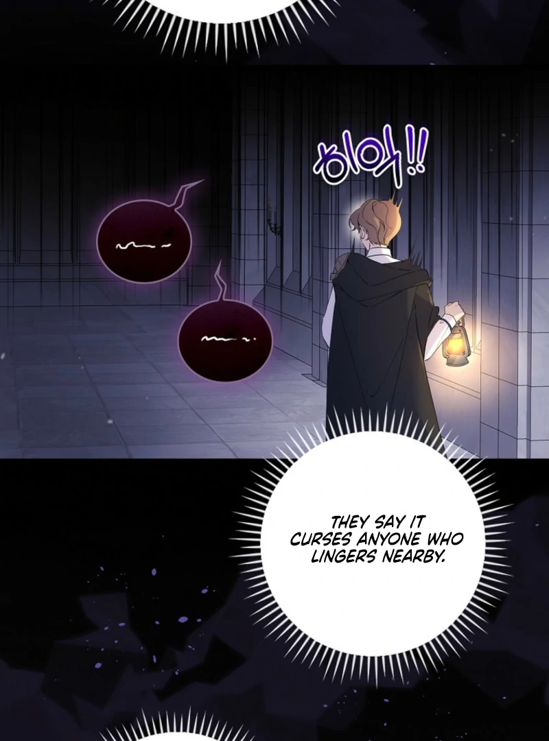 I Possessed as an Extra in a Childcare Story Chapter 7 405 ch 7 86