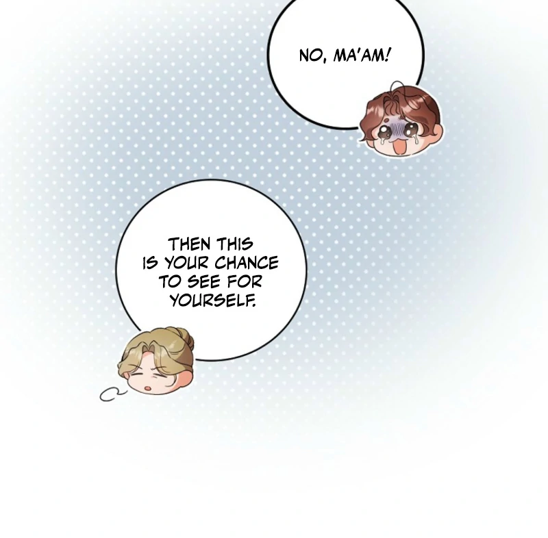 I Possessed as an Extra in a Childcare Story Chapter 7 409 ch 7 90