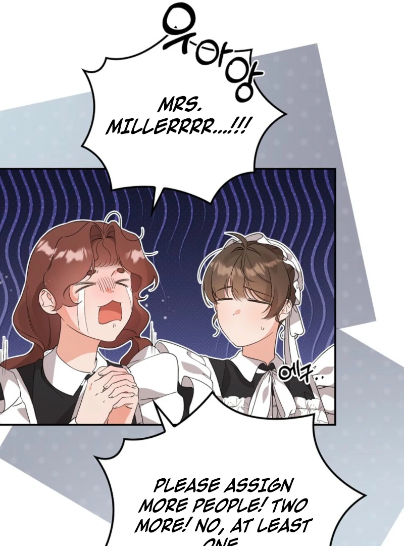 I Possessed as an Extra in a Childcare Story Chapter 7 410 ch 7 91