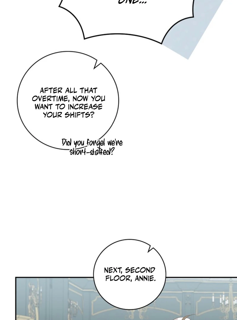 I Possessed as an Extra in a Childcare Story Chapter 7 411 ch 7 92