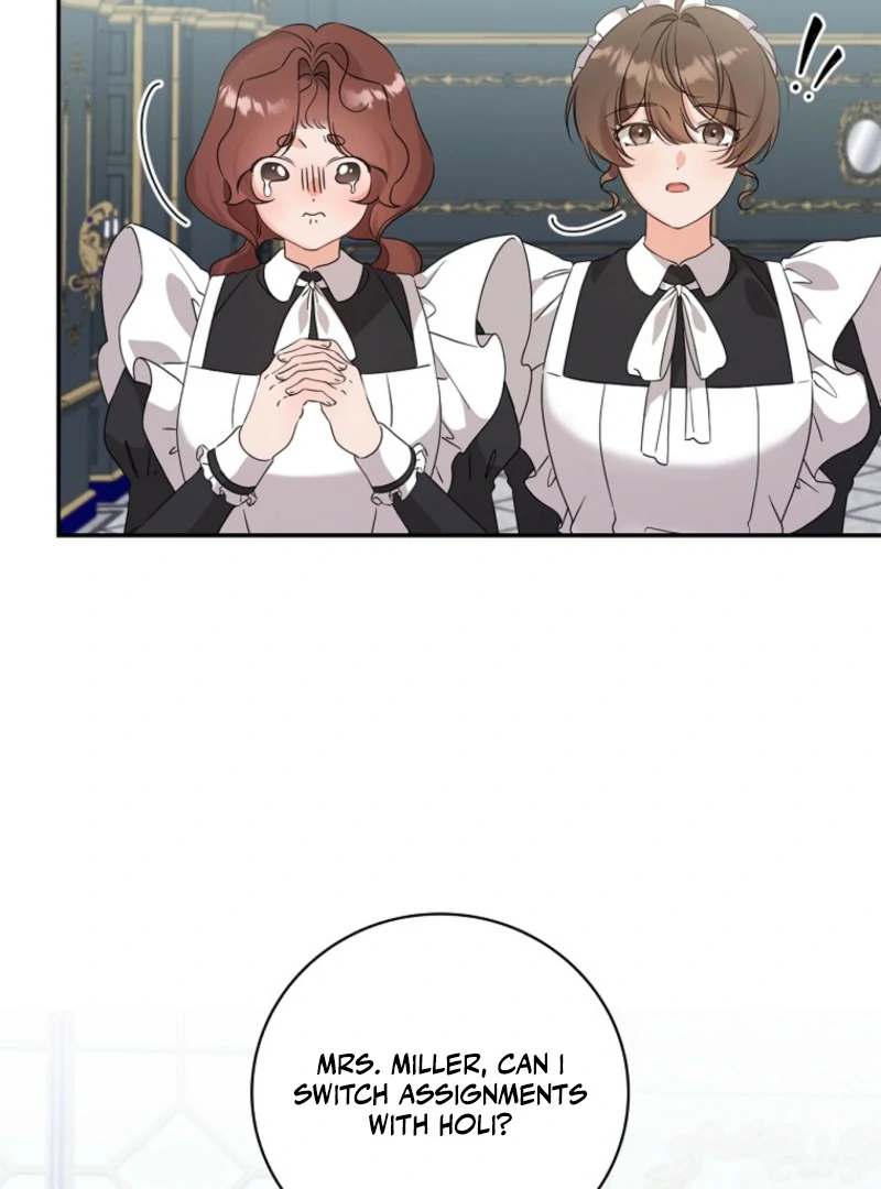 I Possessed as an Extra in a Childcare Story Chapter 7 412 ch 7 93