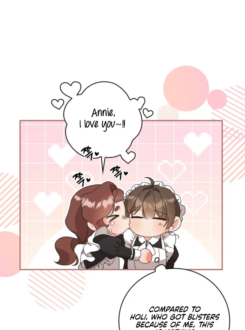 I Possessed as an Extra in a Childcare Story Chapter 7 415 ch 7 96