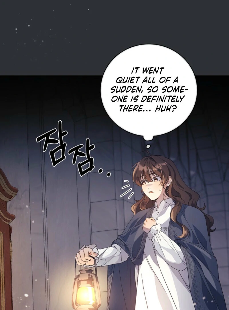 I Possessed as an Extra in a Childcare Story Chapter 9 321 ch 9 14