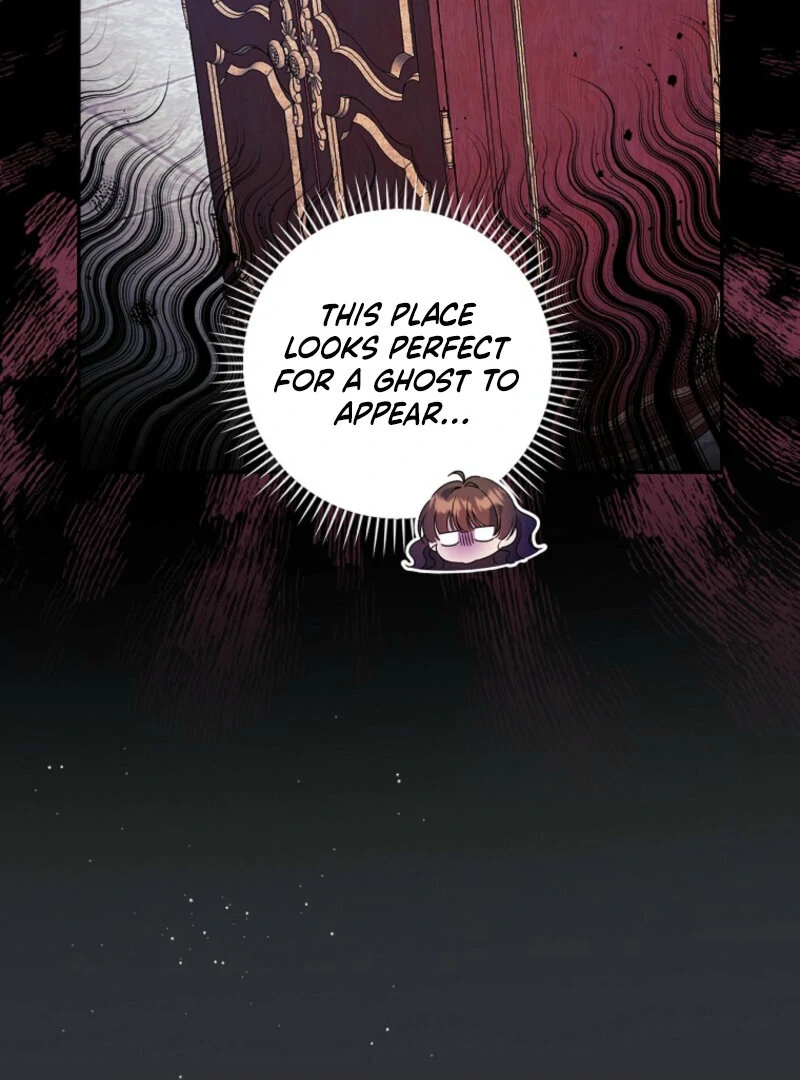 I Possessed as an Extra in a Childcare Story Chapter 9 323 ch 9 16