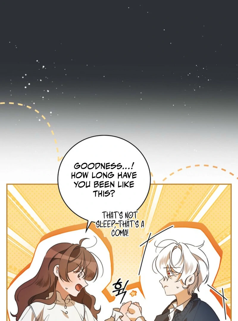 I Possessed as an Extra in a Childcare Story Chapter 9 348 ch 9 41