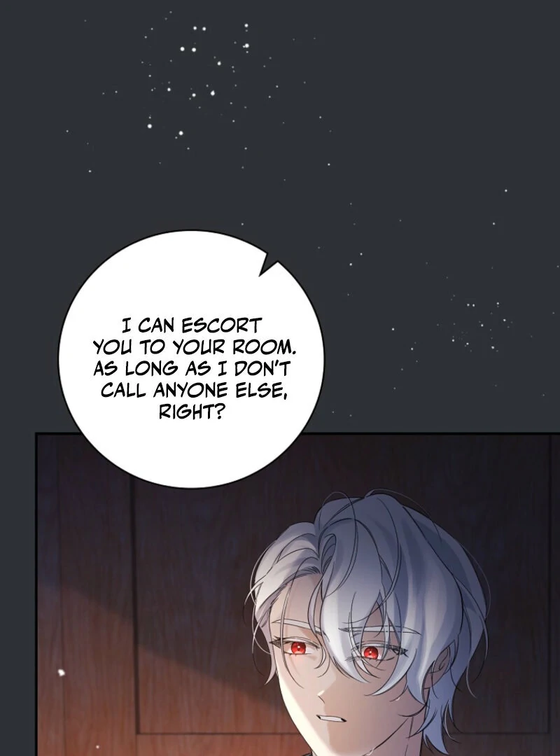 I Possessed as an Extra in a Childcare Story Chapter 9 361 ch 9 54