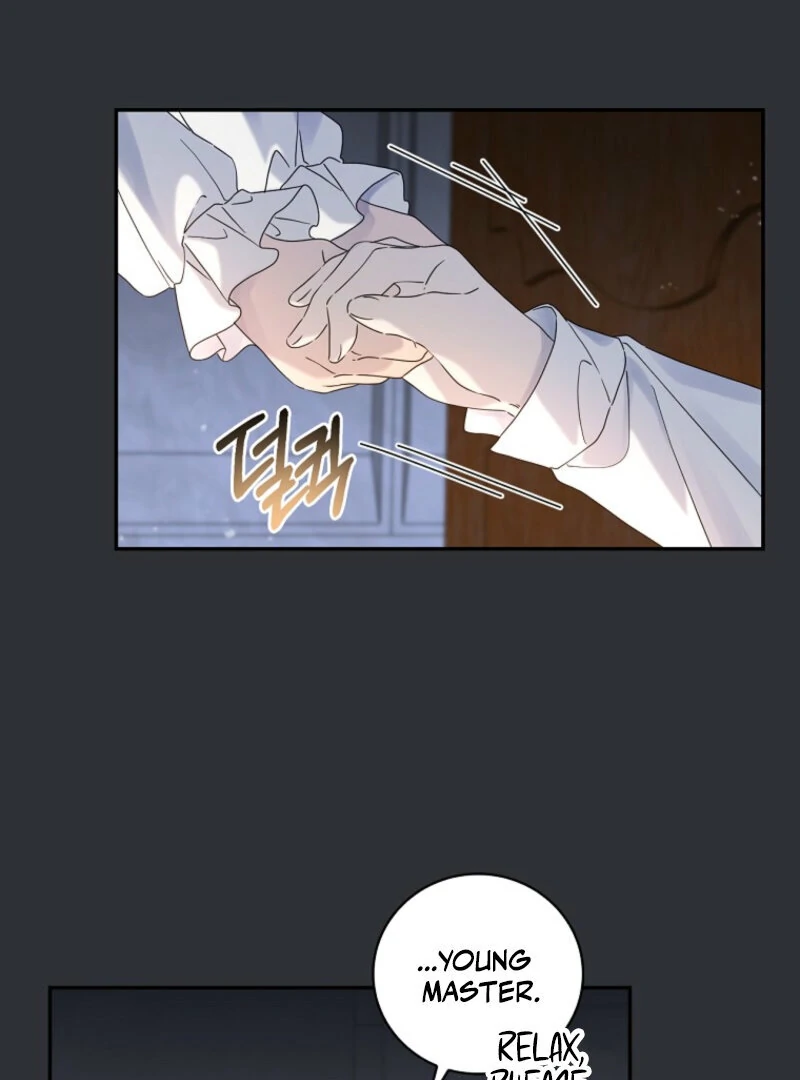 I Possessed as an Extra in a Childcare Story Chapter 9 366 ch 9 59