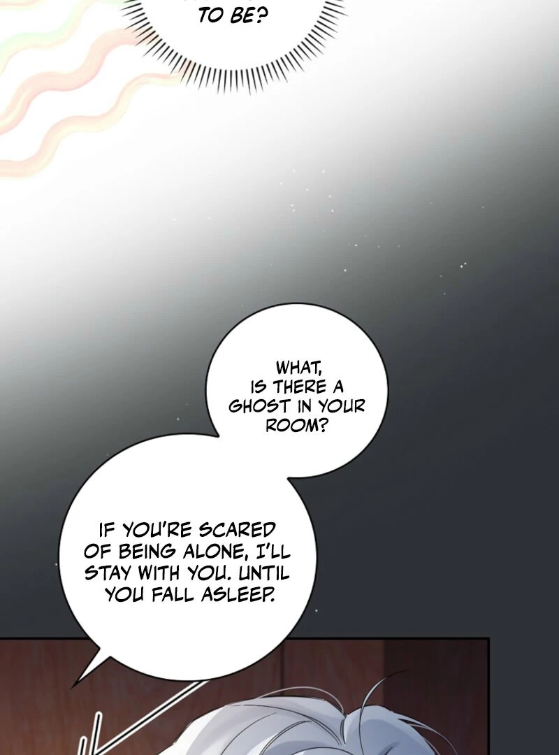 I Possessed as an Extra in a Childcare Story Chapter 9 369 ch 9 62