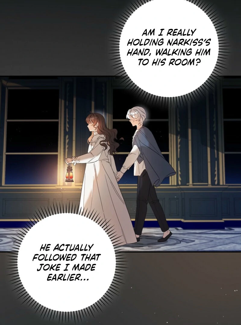 I Possessed as an Extra in a Childcare Story Chapter 9 378 ch 9 71