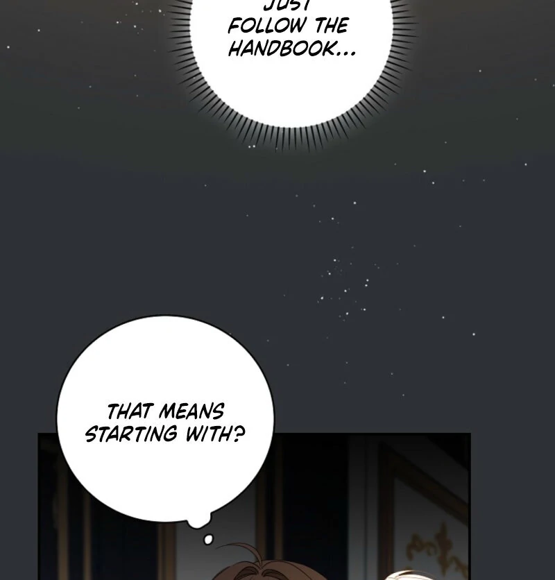 I Possessed as an Extra in a Childcare Story Chapter 9 384 ch 9 77