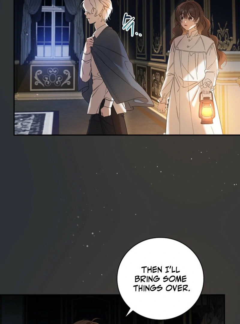 I Possessed as an Extra in a Childcare Story Chapter 9 389 ch 9 82