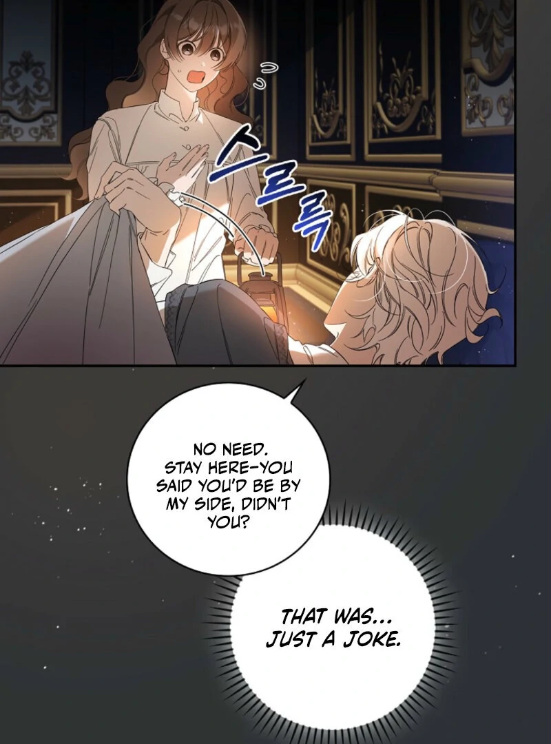 I Possessed as an Extra in a Childcare Story Chapter 9 390 ch 9 83