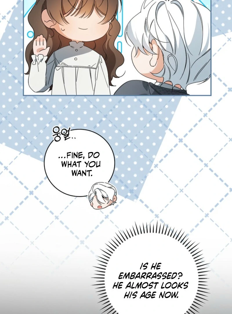 I Possessed as an Extra in a Childcare Story Chapter 9 394 ch 9 87