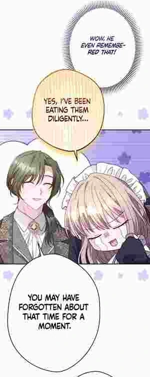 I Punished the Villainous Young Master, and He Became Obsessed with Me Chapter 12 146 04