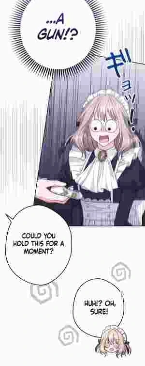 I Punished the Villainous Young Master, and He Became Obsessed with Me Chapter 12 149 07