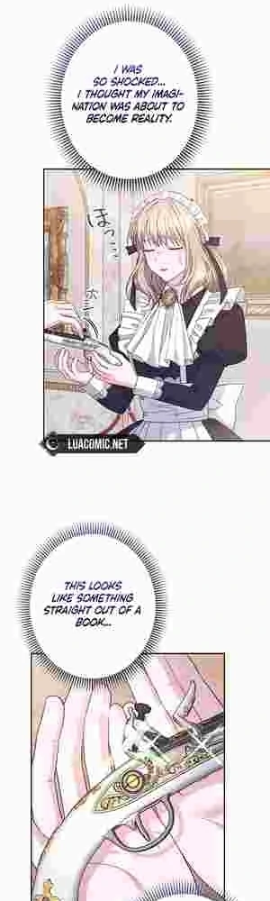 I Punished the Villainous Young Master, and He Became Obsessed with Me Chapter 12 150 08