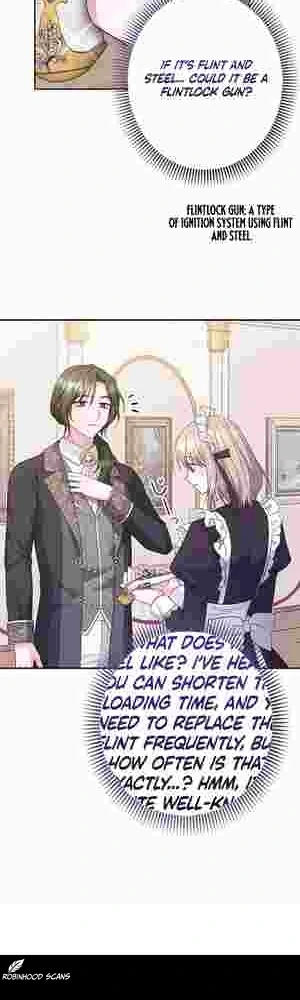 I Punished the Villainous Young Master, and He Became Obsessed with Me Chapter 12 151 09