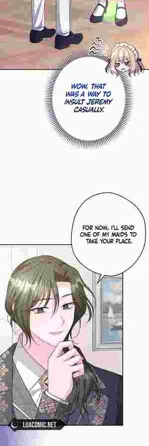 I Punished the Villainous Young Master, and He Became Obsessed with Me Chapter 12 160 18