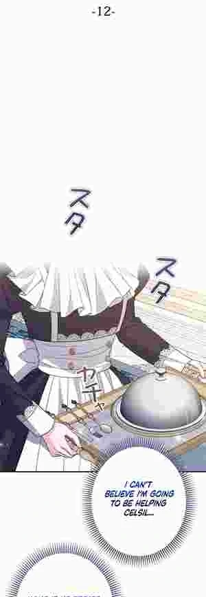 I Punished the Villainous Young Master, and He Became Obsessed with Me Chapter 12 163 21