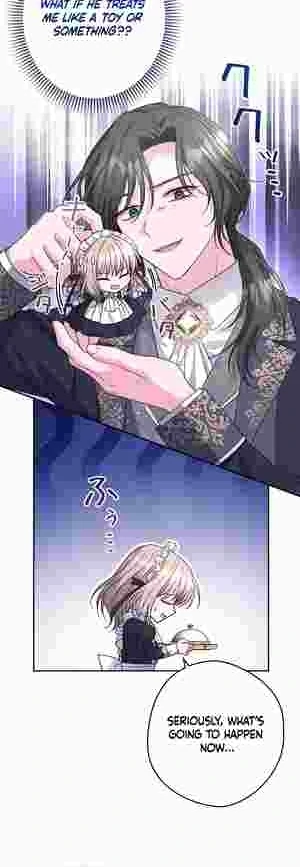 I Punished the Villainous Young Master, and He Became Obsessed with Me Chapter 12 164 22