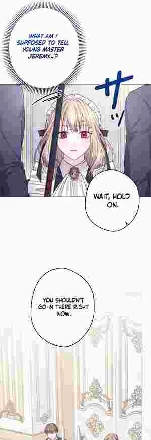 I Punished the Villainous Young Master, and He Became Obsessed with Me Chapter 12 165 23