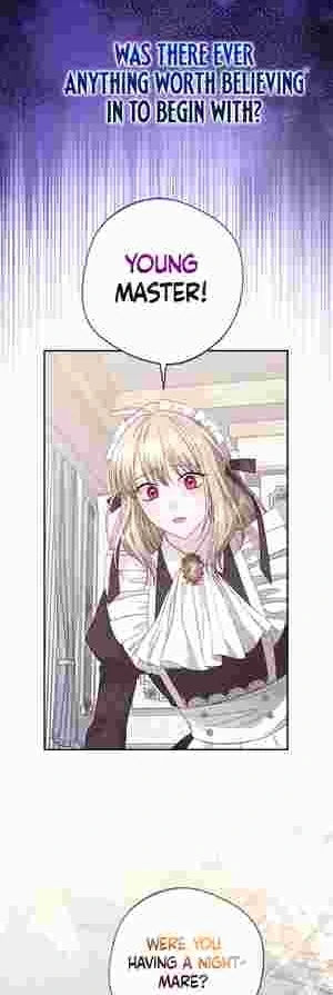 I Punished the Villainous Young Master, and He Became Obsessed with Me Chapter 12 177 35