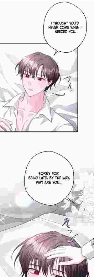 I Punished the Villainous Young Master, and He Became Obsessed with Me Chapter 12 179 37