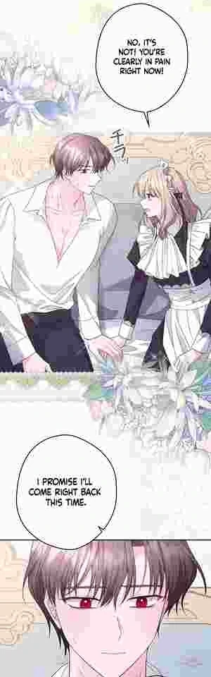 I Punished the Villainous Young Master, and He Became Obsessed with Me Chapter 12 183 41