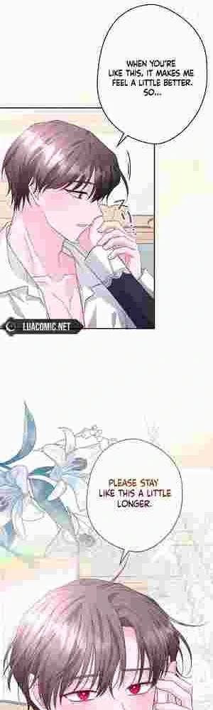 I Punished the Villainous Young Master, and He Became Obsessed with Me Chapter 12 185 43