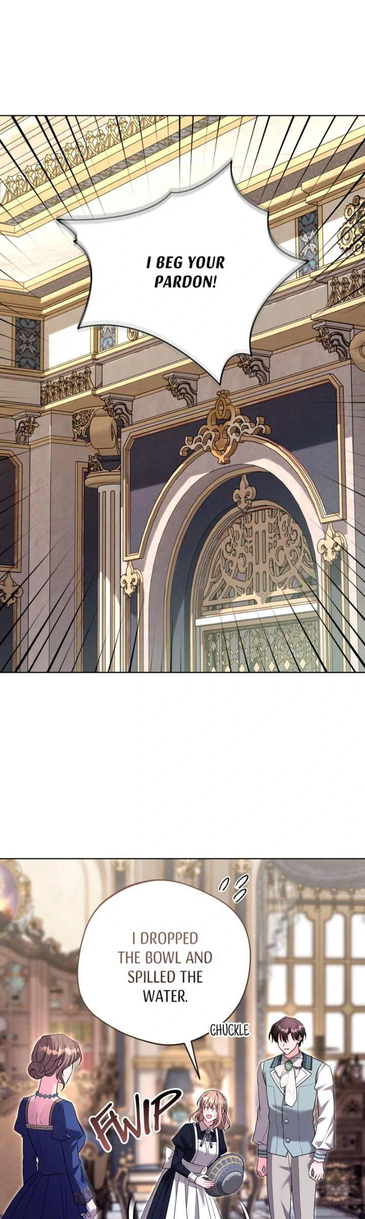 I Punished the Villainous Young Master, and He Became Obsessed with Me Chapter 42 176 01