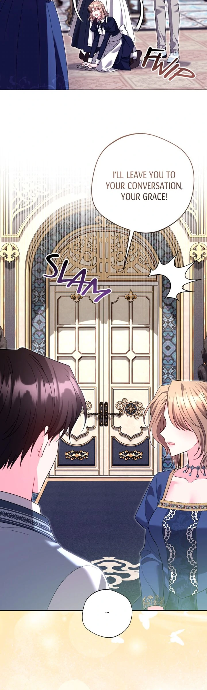 I Punished the Villainous Young Master, and He Became Obsessed with Me Chapter 42 177 02