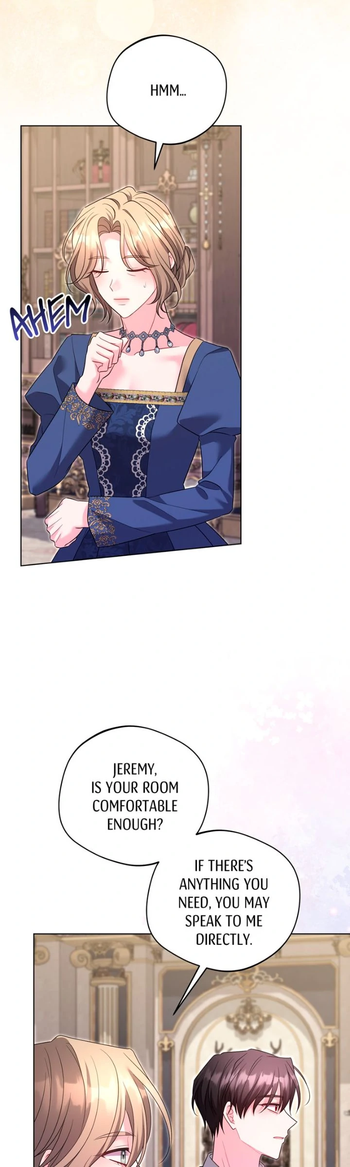 I Punished the Villainous Young Master, and He Became Obsessed with Me Chapter 42 178 03