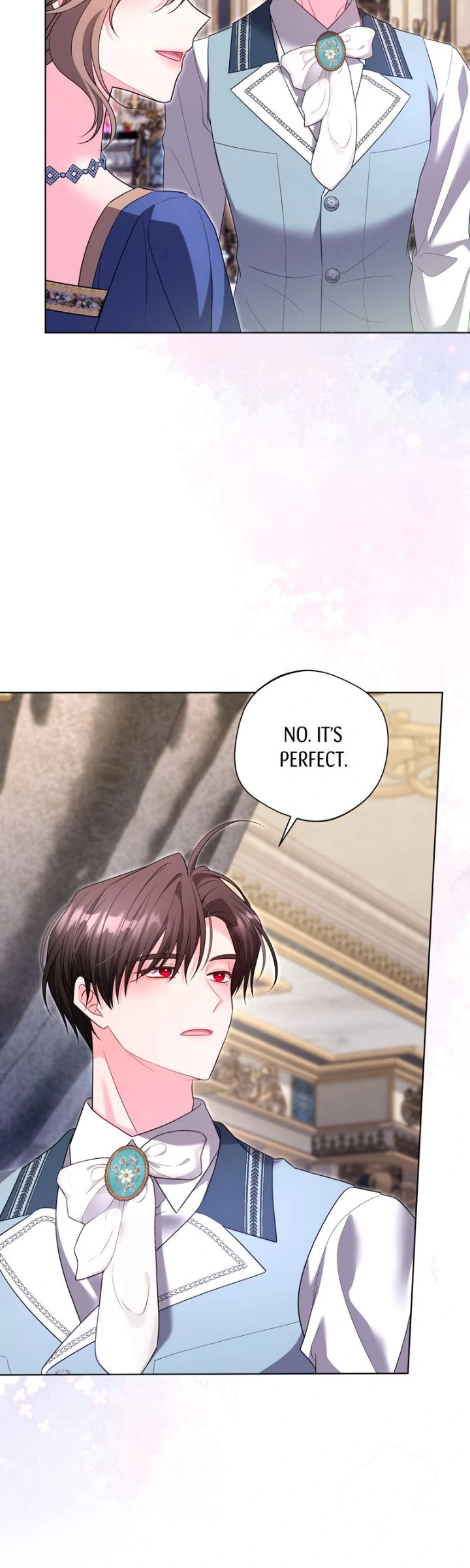 I Punished the Villainous Young Master, and He Became Obsessed with Me Chapter 42 179 04