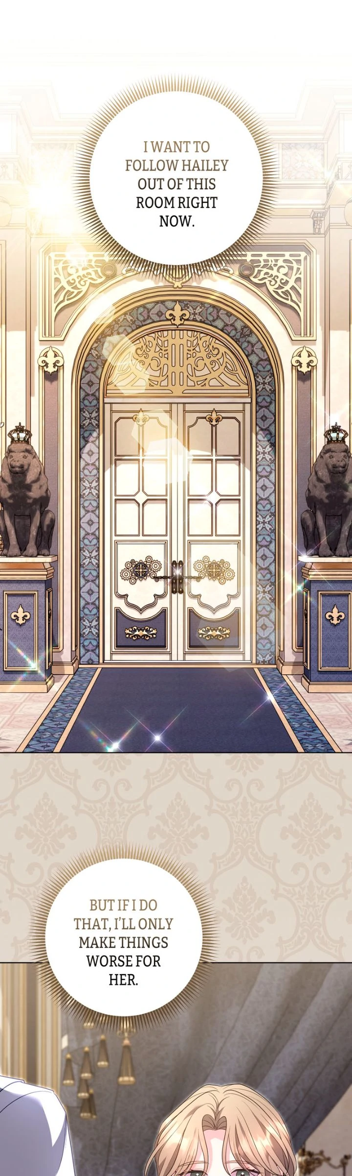 I Punished the Villainous Young Master, and He Became Obsessed with Me Chapter 42 180 05