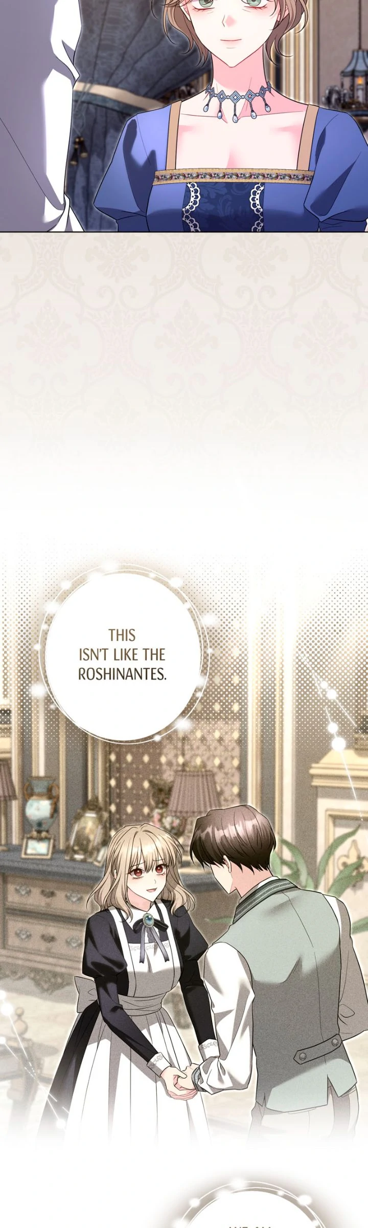 I Punished the Villainous Young Master, and He Became Obsessed with Me Chapter 42 181 06